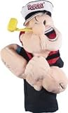 New! Winning Edge POPEYE Headcover