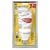 GE 47448 12-Watt, 23-Watt, 29-Watt (50/100/150 Watt equivalent) Energy Smart Spiral 3-Way 6 Year Life Light Bulb