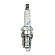 NGK (4363) PZFR5F-11 Laser Platinum Spark Plug, Pack of 1