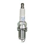 NGK (6240) PLFR5A-11 Laser Platinum Spark Plug, Pack of 1