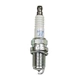 NGK (6458) PFR6Q Laser Platinum Spark Plug, Pack of 1