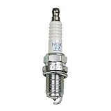NGK (5555) PFR6G-11 Laser Platinum Spark Plug, Pack of 1
