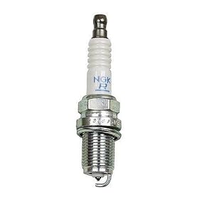 NGK 6700 Laser Platinum Spark Plug , Pack of 1