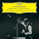 Tchaikovsky: Piano Concerto No. 1