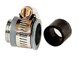 (Price/1)Faucet Adaptor For Unthreaded Or Unusual Thread Faucets