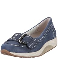 Gabor Shoes rollingsoft by Gabor 26.982.43 Damen Ballerinas