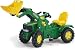 rolly toys 041749 - rolly trac John Deere 6920 mit Lader kaufen rolly toys 041749 - rolly trac John Deere 6920 mit Lader
