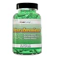 LiveLong Hordenine 50mg/90 Caps
