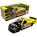 #30 Todd Bodine Germain Toyota 1/24 Autographed Craftsman Truck /Sharon on Bottom Racing Champions 2006