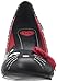 T.U.K. Women's A8173L Pump