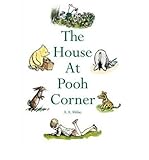 The house at Pooh corner
