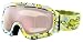 Bolle Fathom Goggle,Lime Digital,Aurora Lens