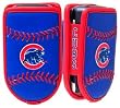 Chicago Cubs Team Color Cell Phone Case - Baseball Sports Merchandise