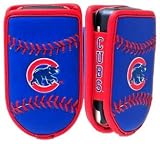 Chicago Cubs Team Color Cell Phone Case