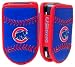 Chicago Cubs Team Color Cell Phone Case
