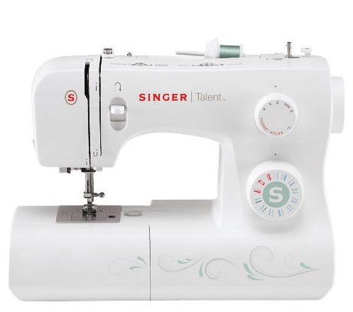 Singer - Macchina da cucire  Talent 3321