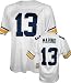 Dan Marino Authentic 1979 Central Catholic High School White Throwback Jersey