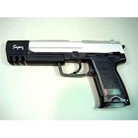Pistol