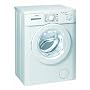Gorenje WS 40145 Waschmaschine / AAA / 0,85 kWh / 4,5 kg / 1400 UpM / LED Programmablaufanzeige / Edelstahltrommel