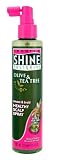 Smooth N Shine Olive and Tree Revivoil Weave and Braid Healthy Scalp Spray, 7.4-Ounce (Pack of 3)