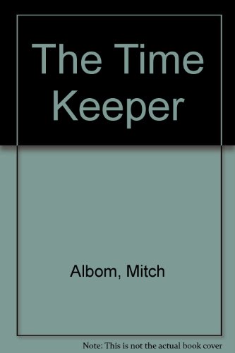 The Time Keeper