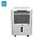 Whynter RPD-401W Energy Star 40 Pint Portable Dehumidifier