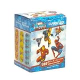 NUTRAMAX CHILDREN'S CHARACTER ADHESIVE BANDAGES