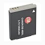 CTA Digital DB-NB6L Replacement Li-Ion Battery for Canon NB-6L