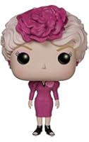 Funko POP Movies: The Hunger Games - Effie Trinket Action Figure