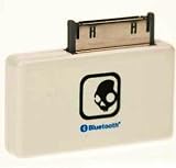 Skullcandy SC-BTE Approach Bluetooth Transmitter