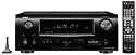 Denon AVR 1911 7.1 AV-Receiver (HDMI mit 3D, Audio Return Channel, USB Eingang, 7x 125 Watt) schwarz