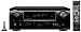Denon AVR 1911 7.1 AV-Receiver (HDMI mit 3D, Audio Return Channel, USB Eingang, 7x 125 Watt) schwarz
