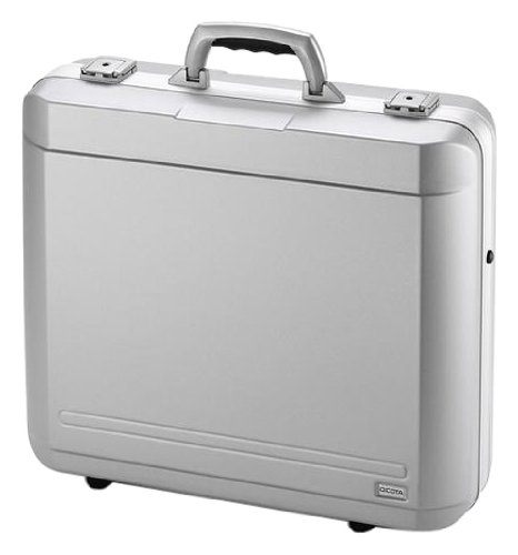 DICOTA DataSmart Canon silber Attach&eacute;koffer fuer 25,4-43,1cm 10-17Z Notebooks und fuer Can Preisvergleich