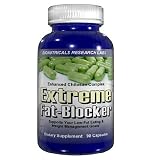EXTREME FAT-BLOCKER  90 capsules