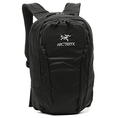 (アークテリクス) ARC'TERYX アークテリクス バッグ ARCTERYX 16184 CAMBIE リュックサック バックパック BLACK [並行輸入品]
