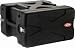 SKB 6U Space Roto Molded Rack