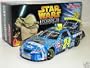 Jeff Gordon #24 Star Wars Episode III Revenge of the Sith Pepsi Racing 1 24 Scale Hood Trunk Opens Action Racing Collectables Only 13788 Produced