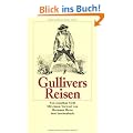 Gullivers Reisen (insel taschenbuch)