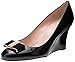 kate spade new york Women's Malta Wedge Pump