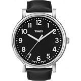Timex Herrenuhr Automatik T2N339AU