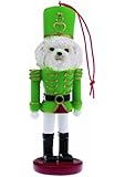 E&S Pets 35358-4 Soldier Dogs Ornament