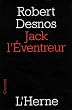 Jack l'Eventreur