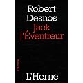 Jack l'Eventreur