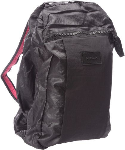 Reebok Sack Bag Black - Sac multisport femme - Noir