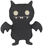 Ugly Doll Little Ugly - Secret Mission Icebat