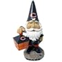 Chicago Bears NFL 15" Solar Gnome