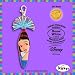 Kooky Klicker Pen Keychain Disney Snow White