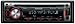 Kenwood KDC-414 UA CD-MP3-Tuner (Front-USB und AUX-In) schwarz