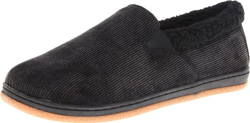 L.B. Evans Men's Charlie Slipper