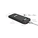 Phonesuit Battery Case for iPhone 5/5s - Retail Packaging - Black